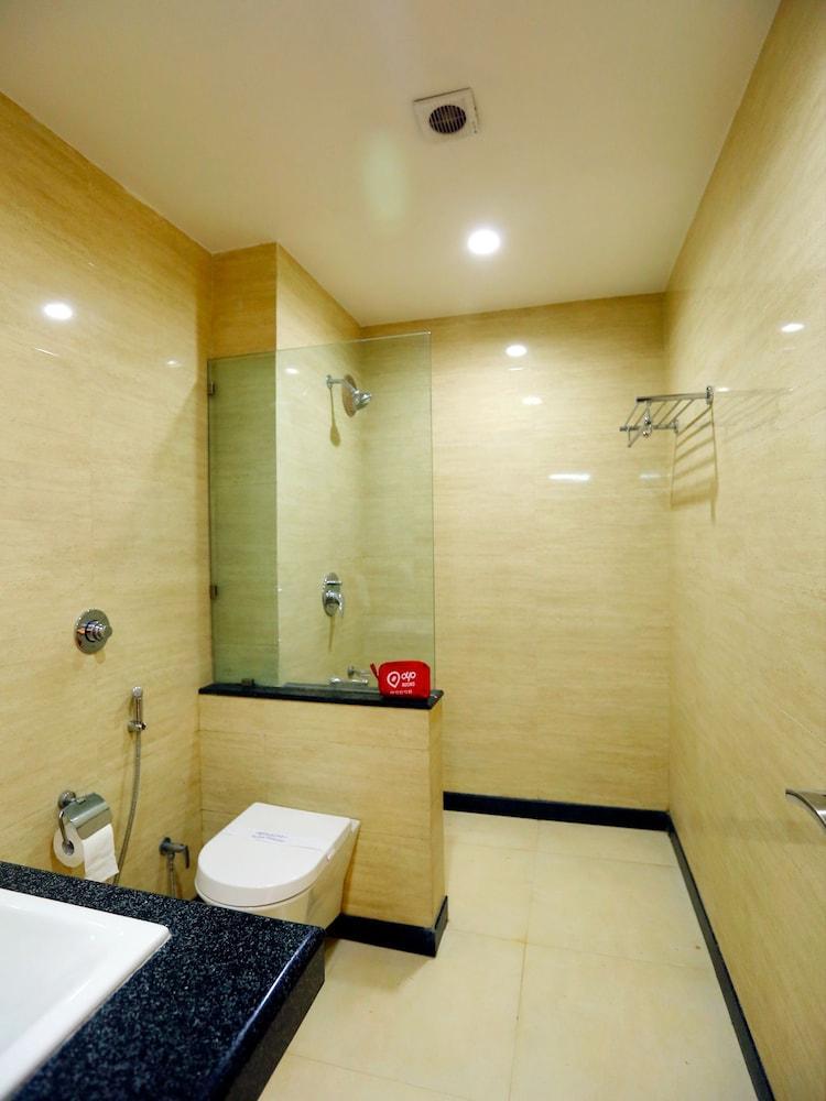 Fabhotel Syberitic Suites Gachibowli - Fully Vaccinated Staff Kondapur  Extérieur photo