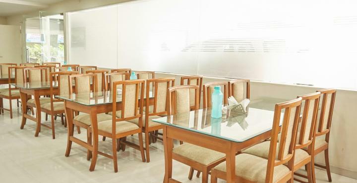 Fabhotel Syberitic Suites Gachibowli - Fully Vaccinated Staff Kondapur  Extérieur photo