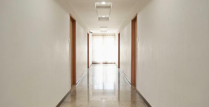 Fabhotel Syberitic Suites Gachibowli - Fully Vaccinated Staff Kondapur  Extérieur photo